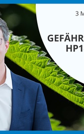 Gefährliche Abfälle - HP14 ökotoxisch