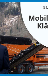 Mobile Anlagen - Klärung durch VwGH