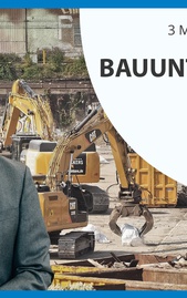 Bauunternehmer als Abfallsammler II