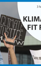 Klimaschutz: Fit für 2030?