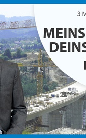 Meins ist Meins, Deins ist Meins! - Enteignung I