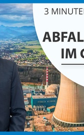 Abfallanlagen im Grünland