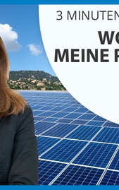 Wo darf ich meine PV-Anlage bauen? Teil II