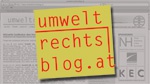 Österreich: Peter Sander schreibt auf www.umweltrechtsblog.at