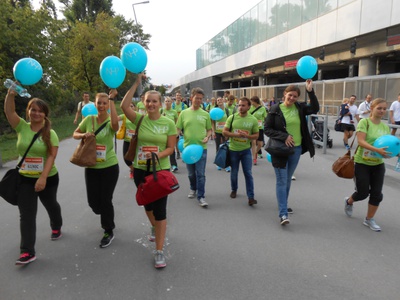 NHP stellt beim Wien Energie Business Run 2015 schnellsten Läufer