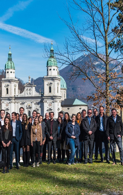 Moot Court Umweltrecht geht in die sechste Runde