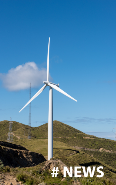 Erneuerbare Energien auf der Überholspur