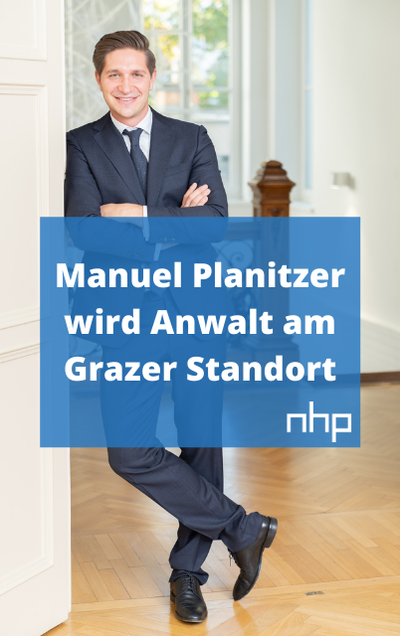 Neuer Standort – Neuer Anwalt: