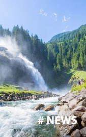 Novellierung des Salzburger Naturschutzrechts ante portas