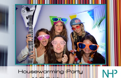 #Salzburg #Housewarming #Party